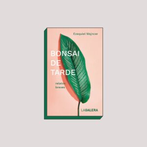 BONSAI DE TARDE - SINFONÍA