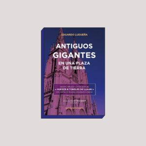 ANTIGUOS GIGANTES EN UNA PLAZA DE TIERRA