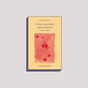 COMO UNA SUITE PARA ORGANZA