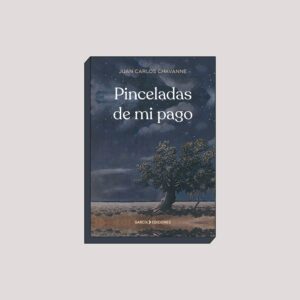 PINCELADAS DE MI PAGO