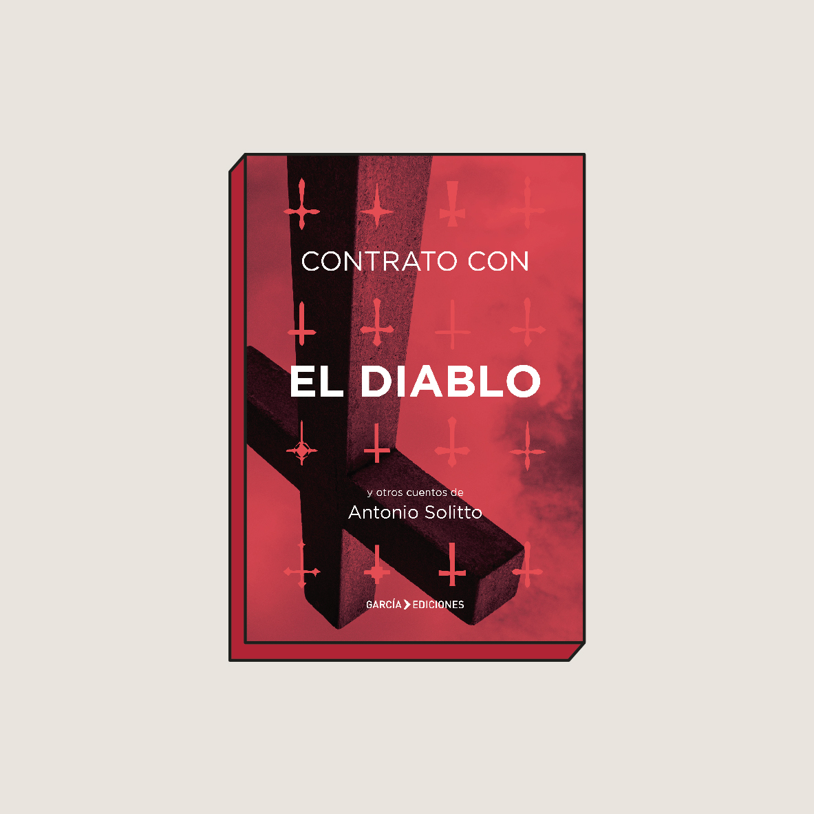 CONTRATO CON EL DIABLO