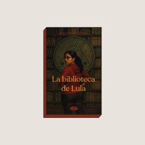 LA BIBLIOTECA DE LULA