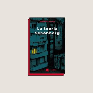 LA TEORÍA SCHÖNBERG