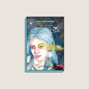 CUENTOS PARA NOCHES DE LUNA LLENA