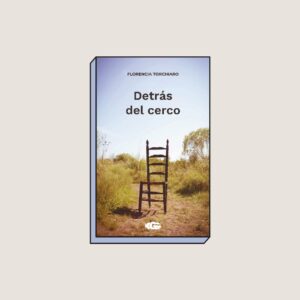 DETRÁS DEL CERCO