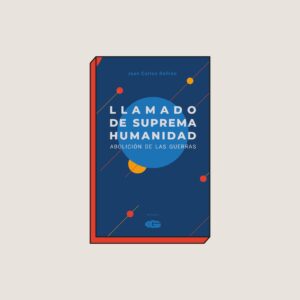 LLAMADO DE SUPREMA HUMANIDAD