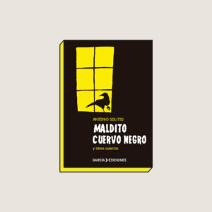 MALDITO CUERVO NEGRO