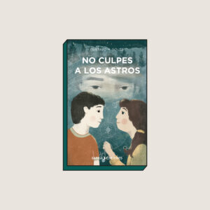 NO CULPES A LOS ASTROS