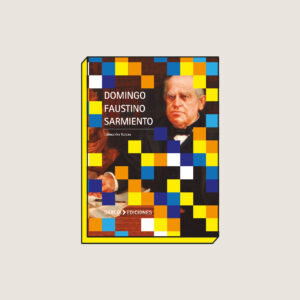 DOMINGO F. SARMIENTO