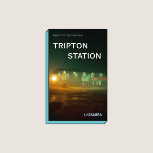 TRIPTON STATION
