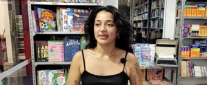 Comenzó el taller de narrativa: Animarse a plasmar una historia en el papel