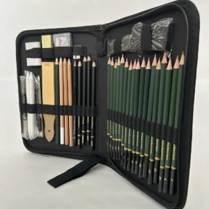 Set De Dibujo Bolong X 42 Piezas
