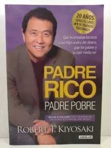 PADRE RICO, PADRE POBRE