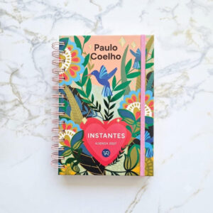 AGENDA 2027 - PAULO COELHO