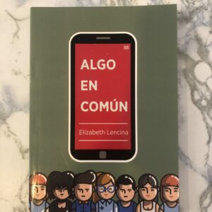 ALGO EN COMÚN