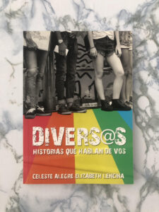 DIVERS@S. Historias que hablan de vos