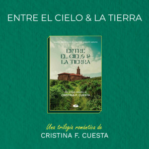 ENTRE EL CIELO & LA TIERRA - PRE VENTA