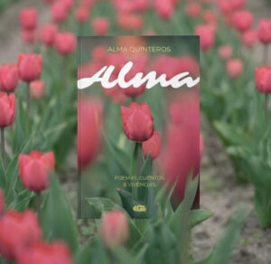 ALMA. Poemas, cuentos & vivencias